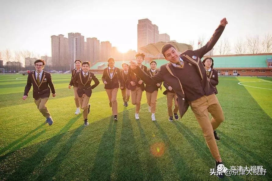 武清私立高中招生计划,武清小升初学校