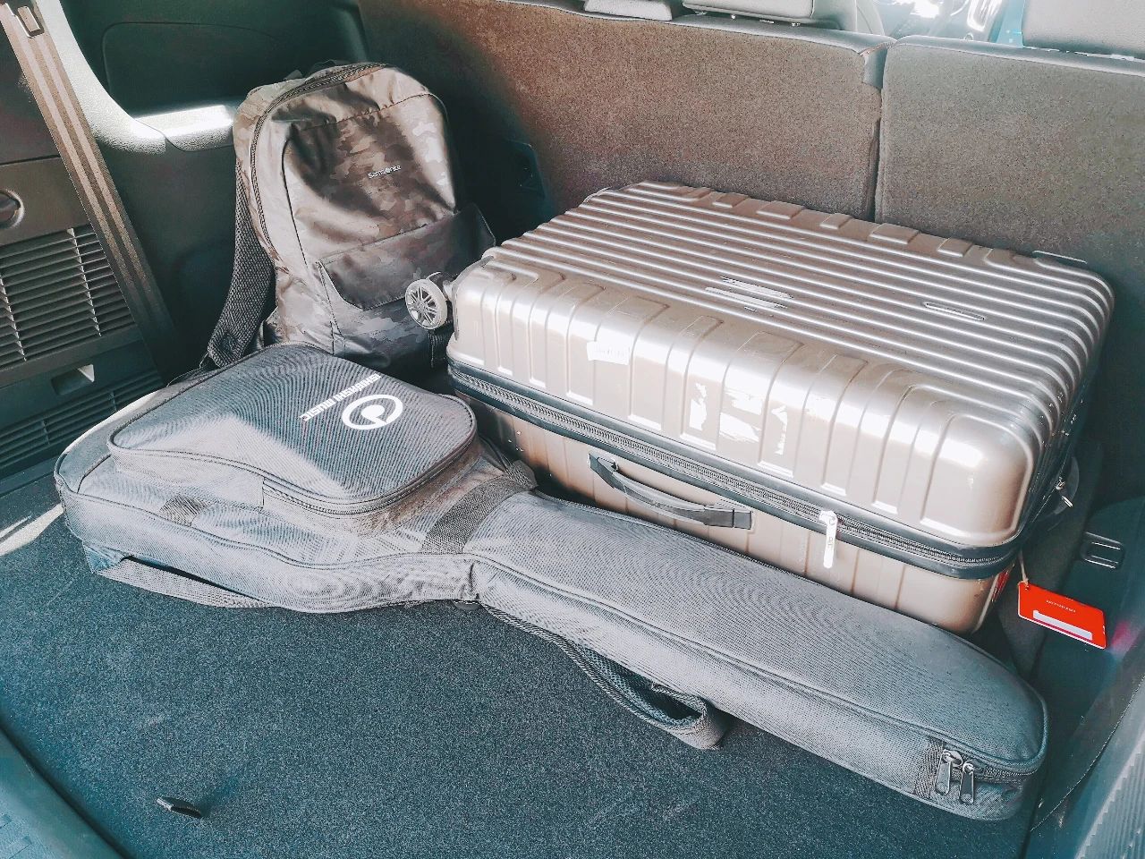 我与锐界的出逃计划:打卡苏州“小镰仓”