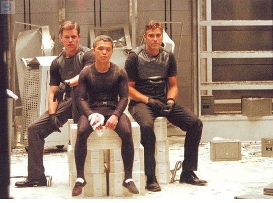 推荐十部经典抢劫偷盗类电影,一部斗智斗勇偷盗的电影