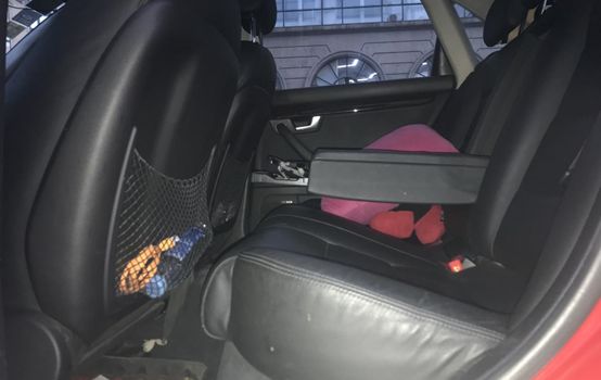 5万块想买奥迪a4,5万买a4