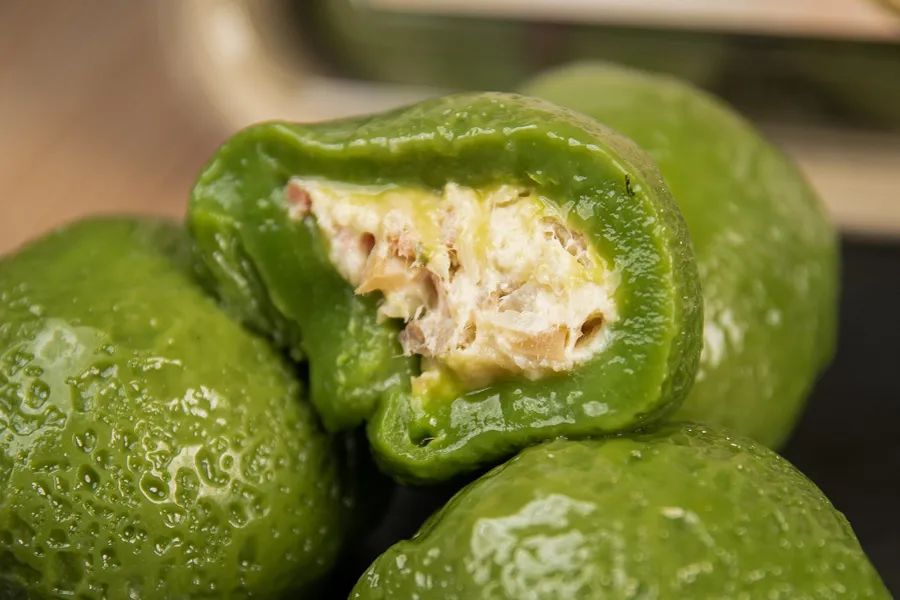 今年不再作妖的手作青团们，到底能有多好吃？