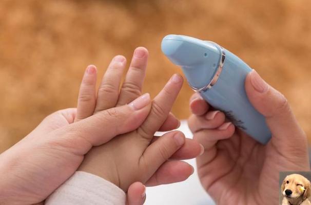 宝宝指甲经常断是缺钙吗,孩子指甲软薄是不是缺钙