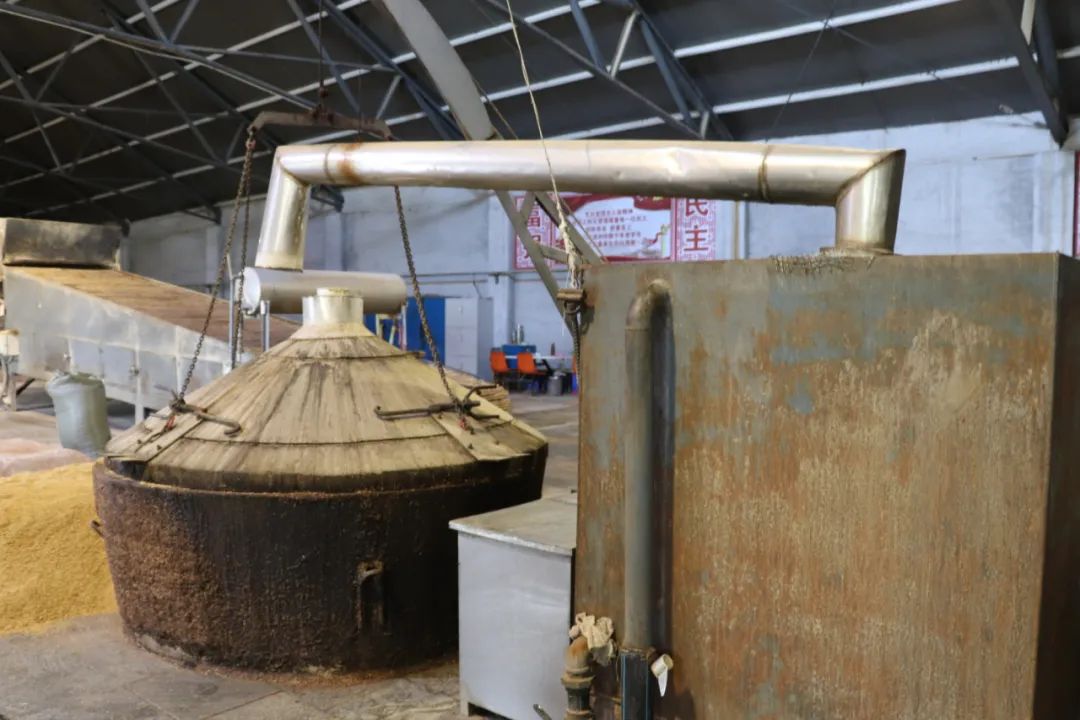 河北纯粮食酒都有哪些品牌,河北最好三款白酒