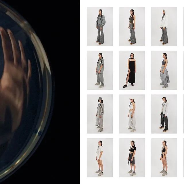 穿jk的女生不容易,穿jk的女孩是不是很难追