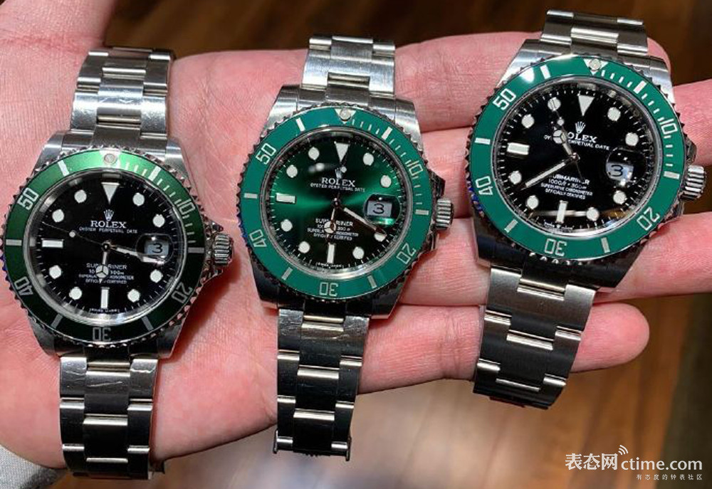 最值得入手的石英潜水表,三款亲民又实用的潜水表推荐