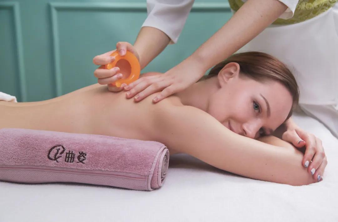 曲姿新店福利，月卡仅售9.9|给肩颈放个小长假吧