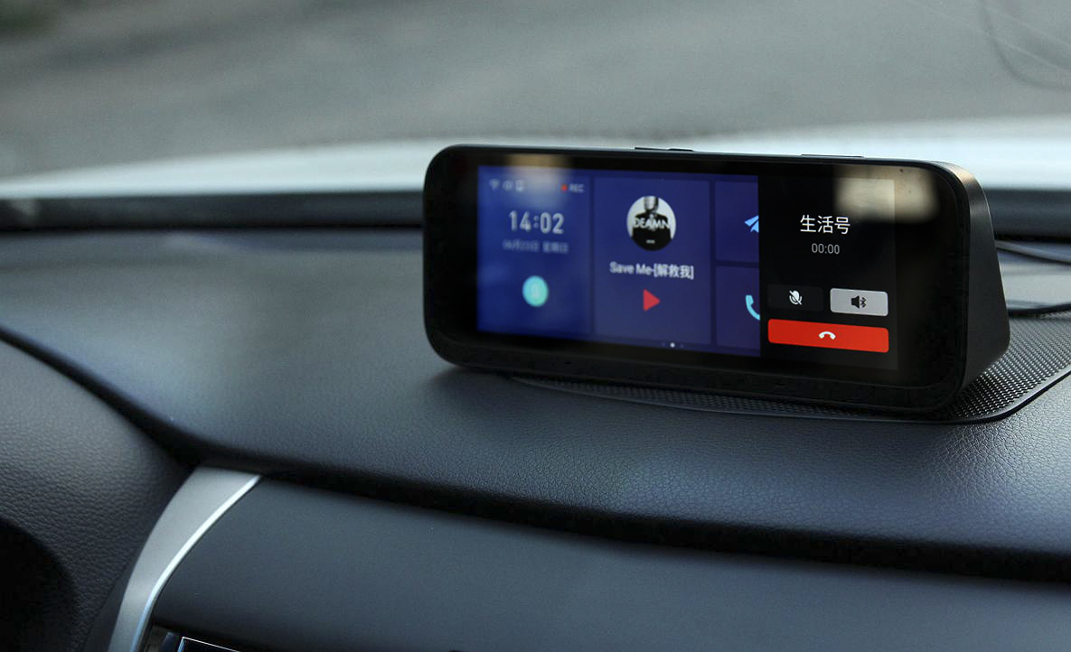 小米车载智能产品有哪些,小米有品遥控车测评