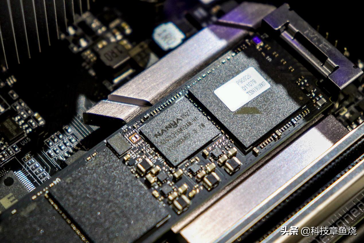 买到固态硬盘后必做的测试,买固态要认准大牌吗