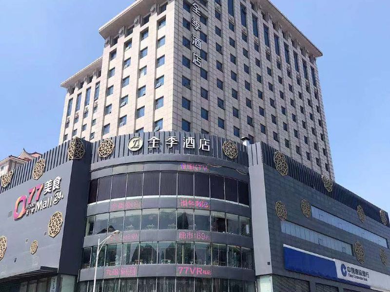 游玩济南景点该怎么走,这份泉城济南的旅游攻略请查收