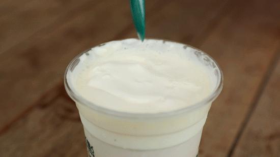 头顶着58度的高温,强烈推荐网红饮品打卡