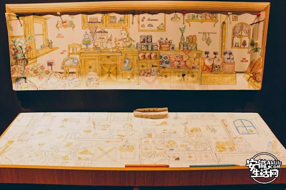 合肥有哪些小众高级便宜的文具店,合肥有什么精品文具店