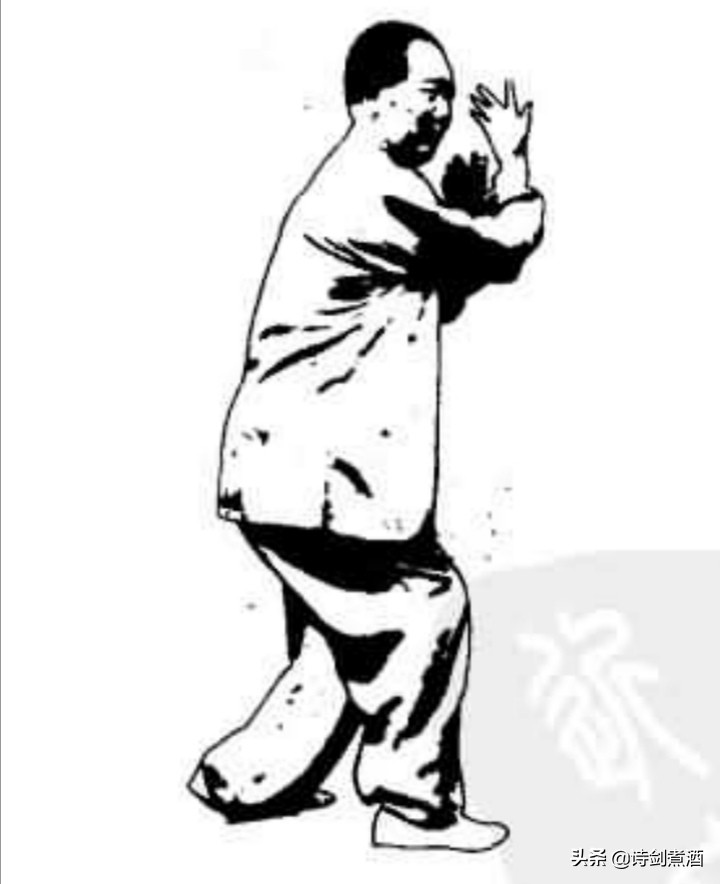 混元内家气功,正宗内家气功心法