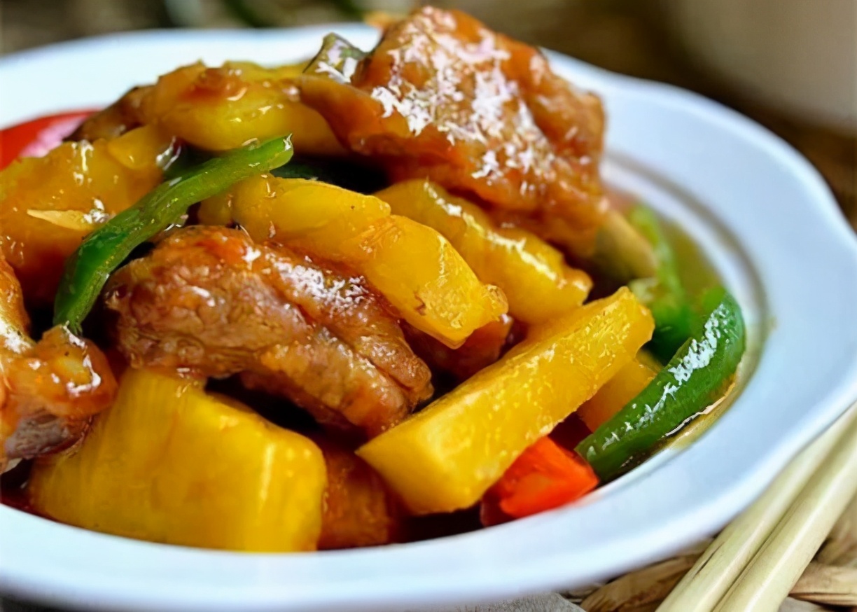 好吃简单美味营养健康的美食菜谱,几道拿手菜肴做法简单营养美味