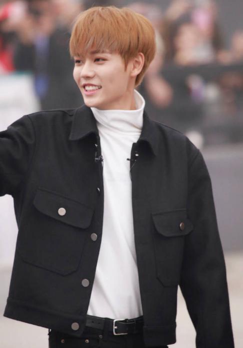 小鬼尤长靖在鬼屋里喊ninepercent (ninepercent小鬼尤长靖互怼)