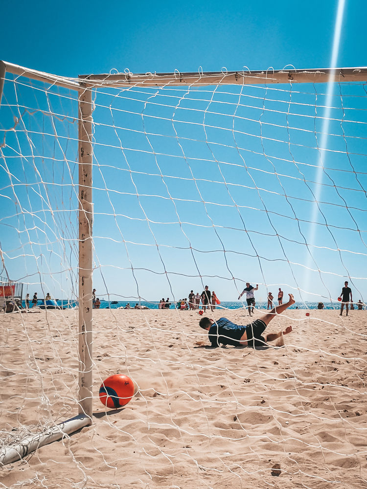 沙滩足球全运会冠军有谁,2021全运会沙滩排球冠军