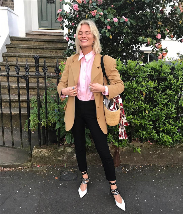 别背满大街的双肩包,托特包大容量高级感冬款