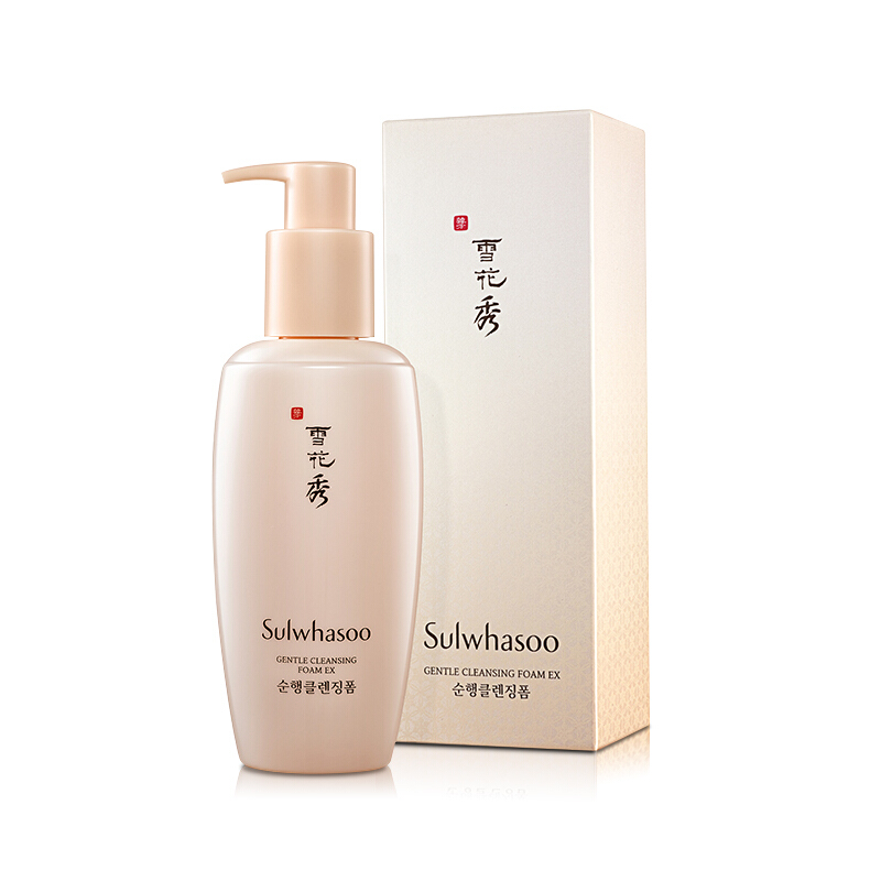 被公认最好用的洗面奶有哪些,用什么洗面奶才是最好的