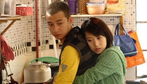 蜗居宋思明和小贝怎么认识的,蜗居小贝对海藻冷嘲热讽太走心了