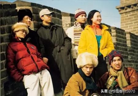 马云是偶然的成功吗,马云讲成功不是偶然