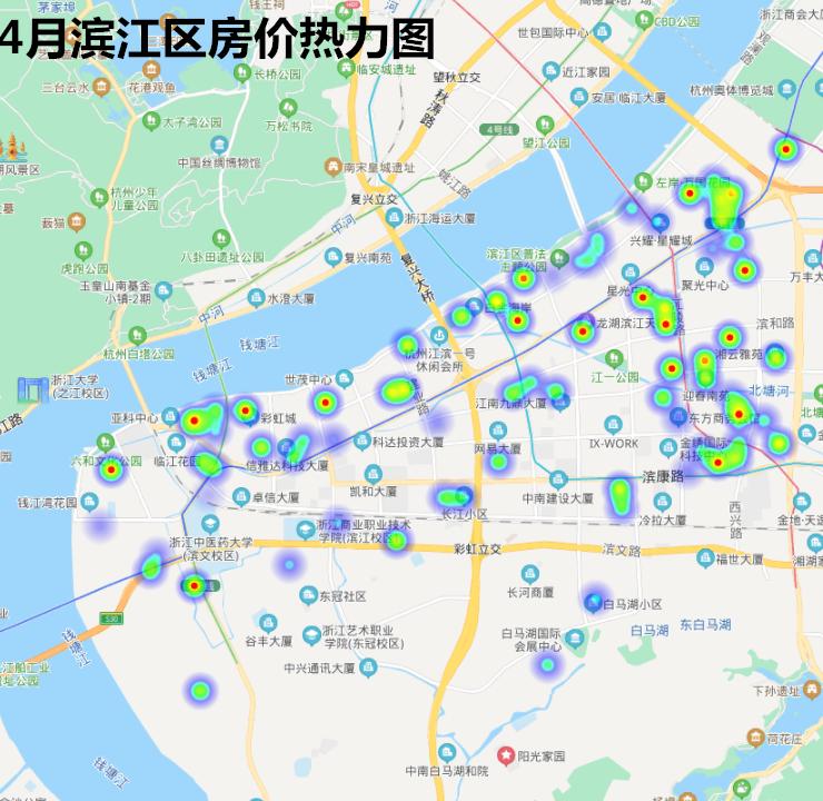 4月二手房涨跌榜出炉，横盘多年的小区开始补涨！有你家吗