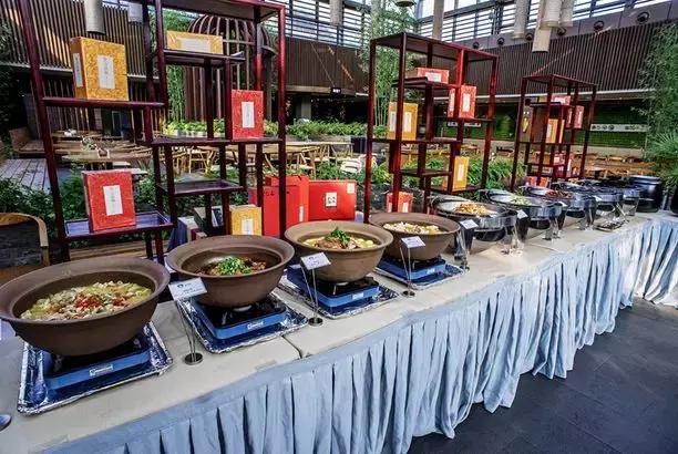 无锡拈花湾住宿禅意村舍,无锡拈花湾禅意植物