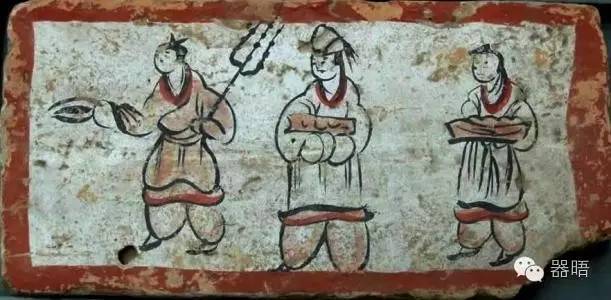 河西东厨的魏晋食尚