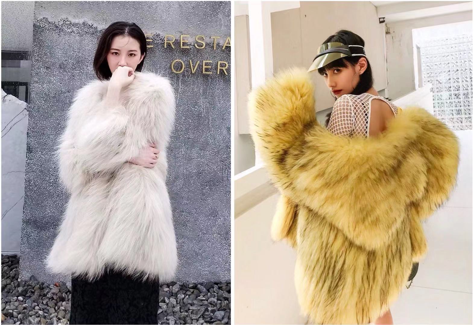 皮草怎么选材质,皮草怎么选才是最好