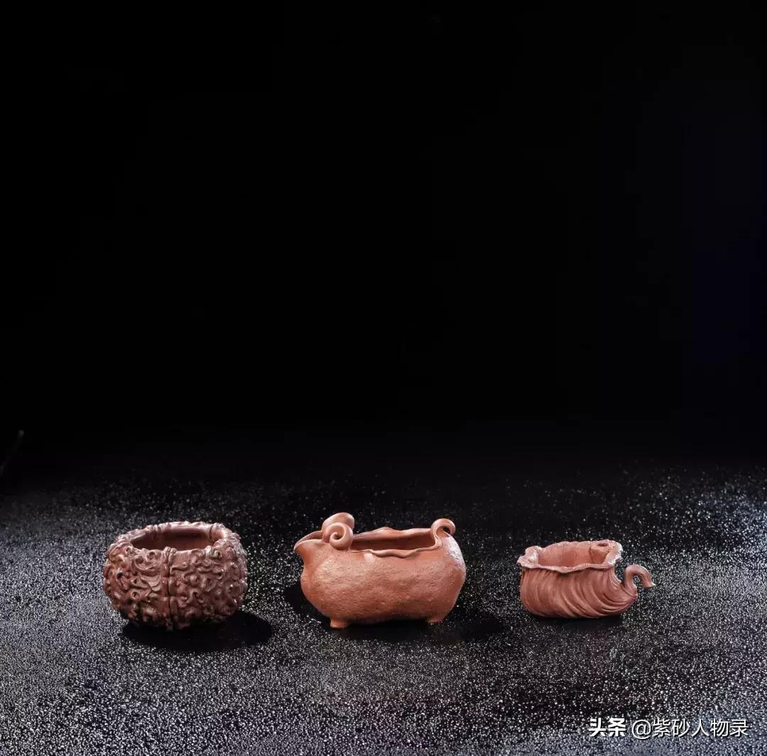 张国良云龙壶,张国良紫砂工作室