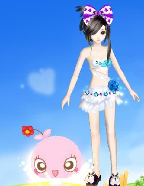 重温炫舞,QQ炫舞最新穿搭