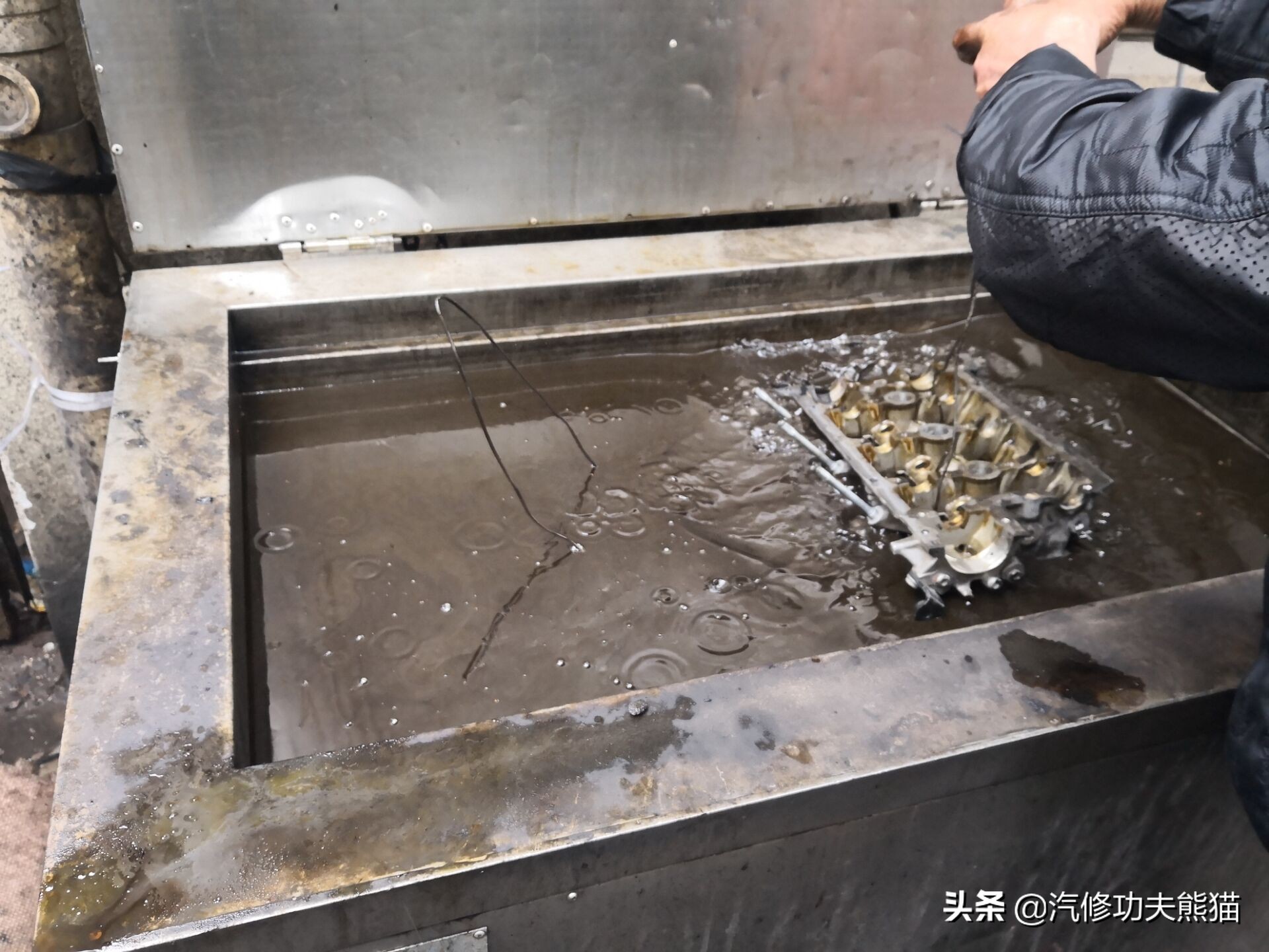 保时捷卡宴现在烧机油吗,保时捷卡宴真的烧机油吗