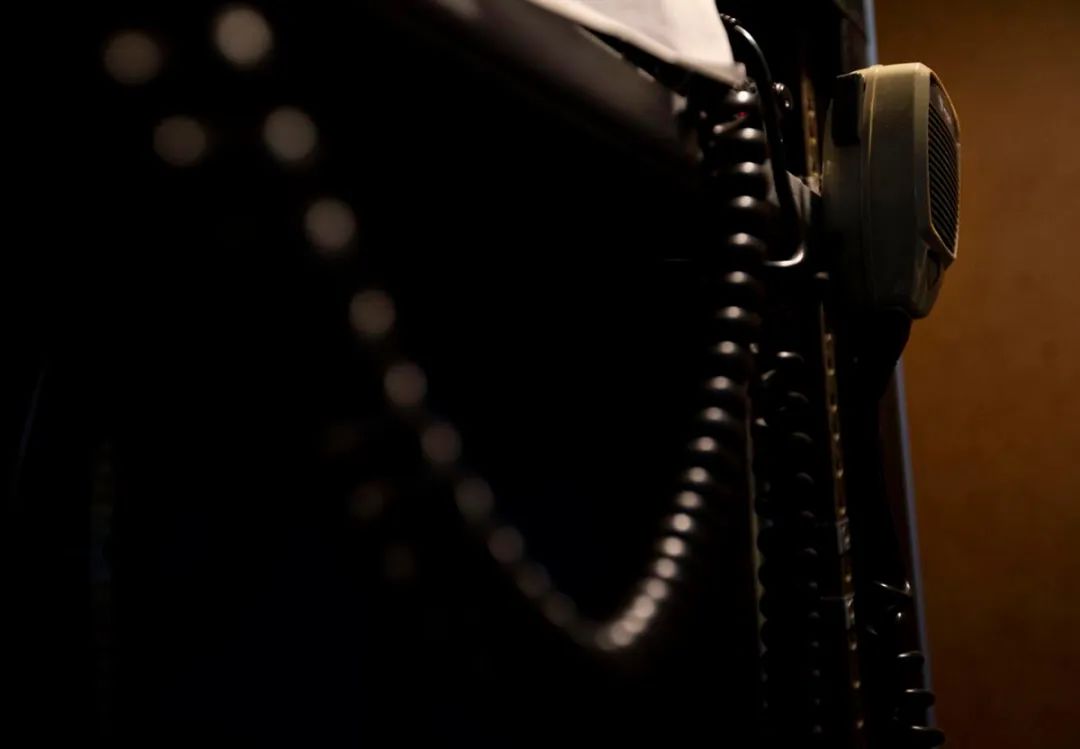 业余无线电台的“魔力”打破了COVID-19疫情笼罩下的低迷