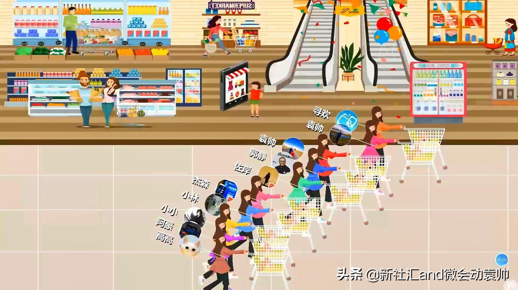 会展活动策划推广,会展公司年会会议策划