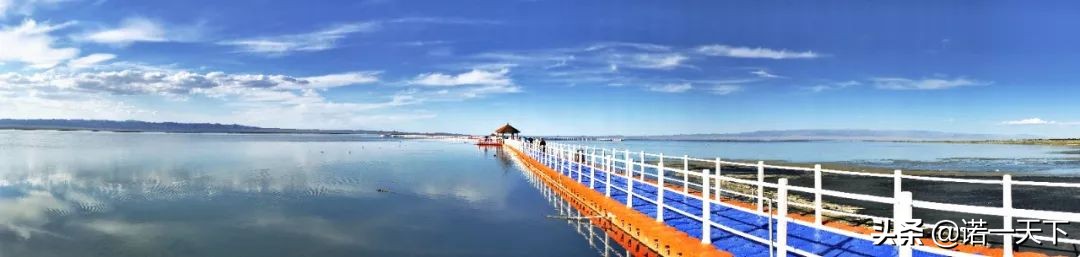 旅行新疆的美,旅行带你感受不一样的文化风情