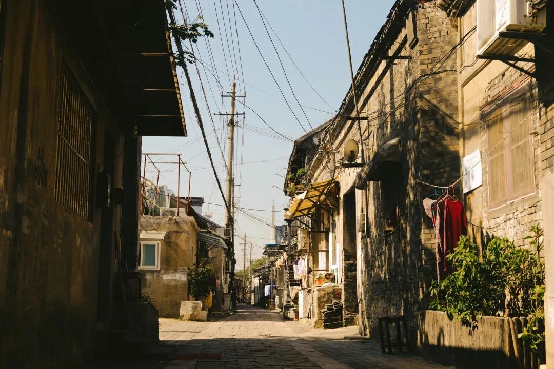 苏北旅游景点大全自驾,江苏省十大最美自驾路线