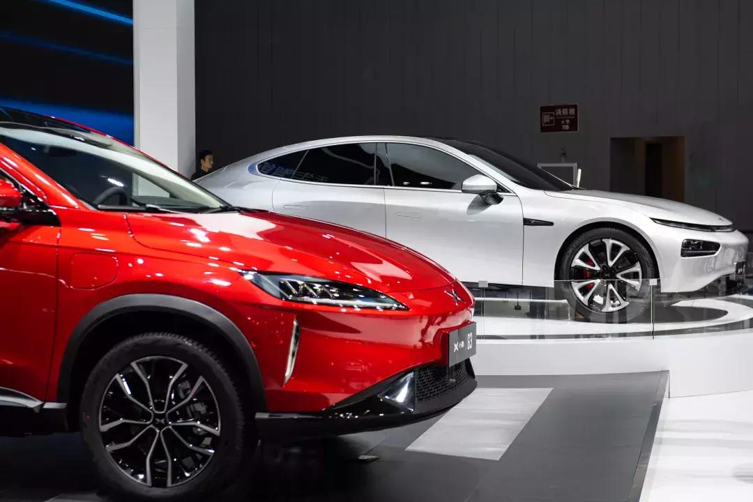 成都车展新能源车型谁领风骚,成都车展新能源汽车有哪些车