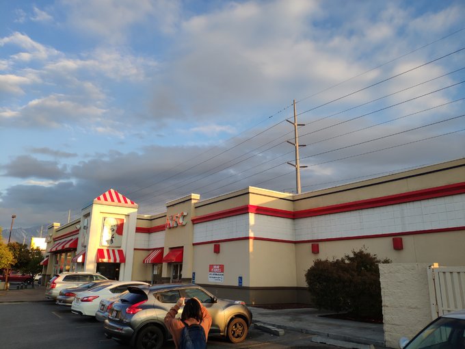 自驾游美国西雅图攻略,从西雅图到洛杉矶自驾游攻略