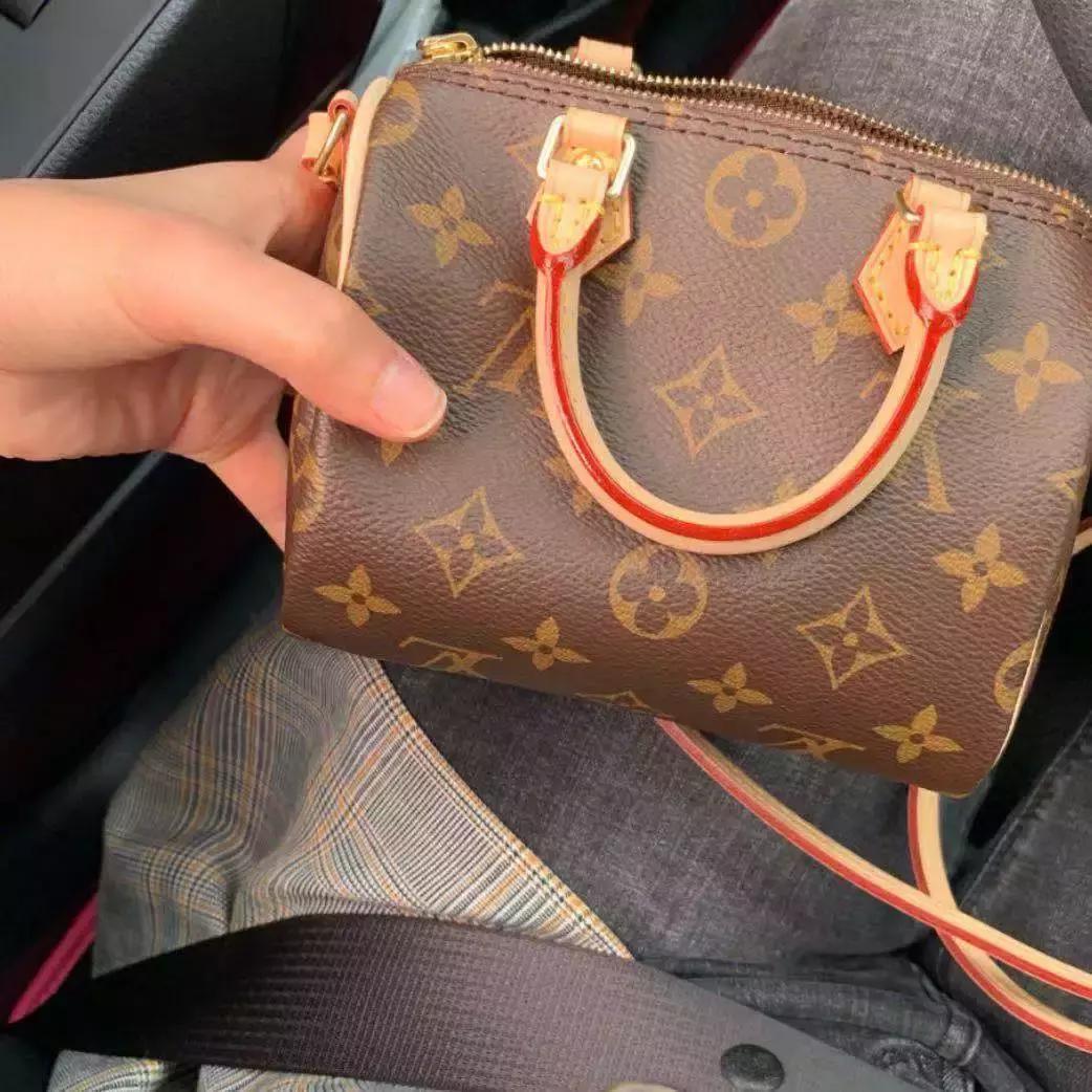 大牌包包干货知识,值得入手的大牌包包入门