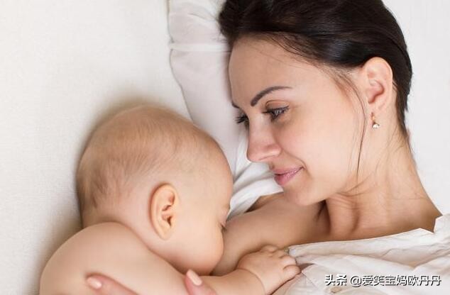 生完孩子母乳喂养多久来月经正常,生完宝宝来例假吗