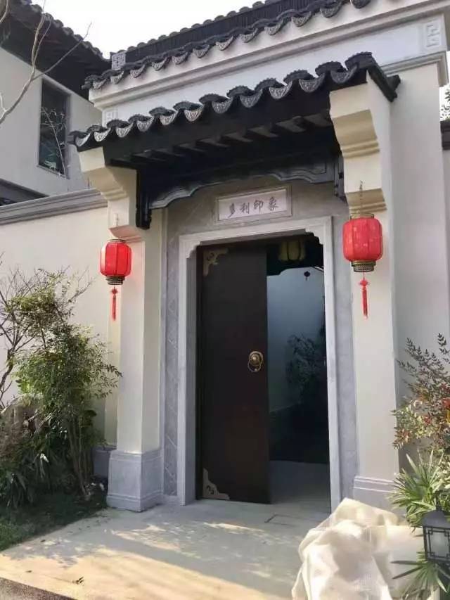 蓝城园林小镇规划,蓝城规划设计和建筑设计