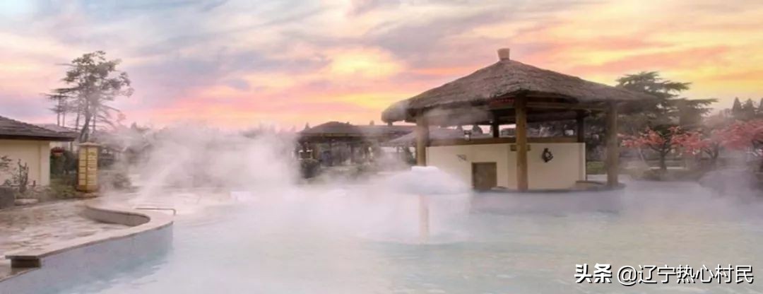 沈阳温泉推荐儿童乐园,沈阳好玩的温泉推荐适合带孩子