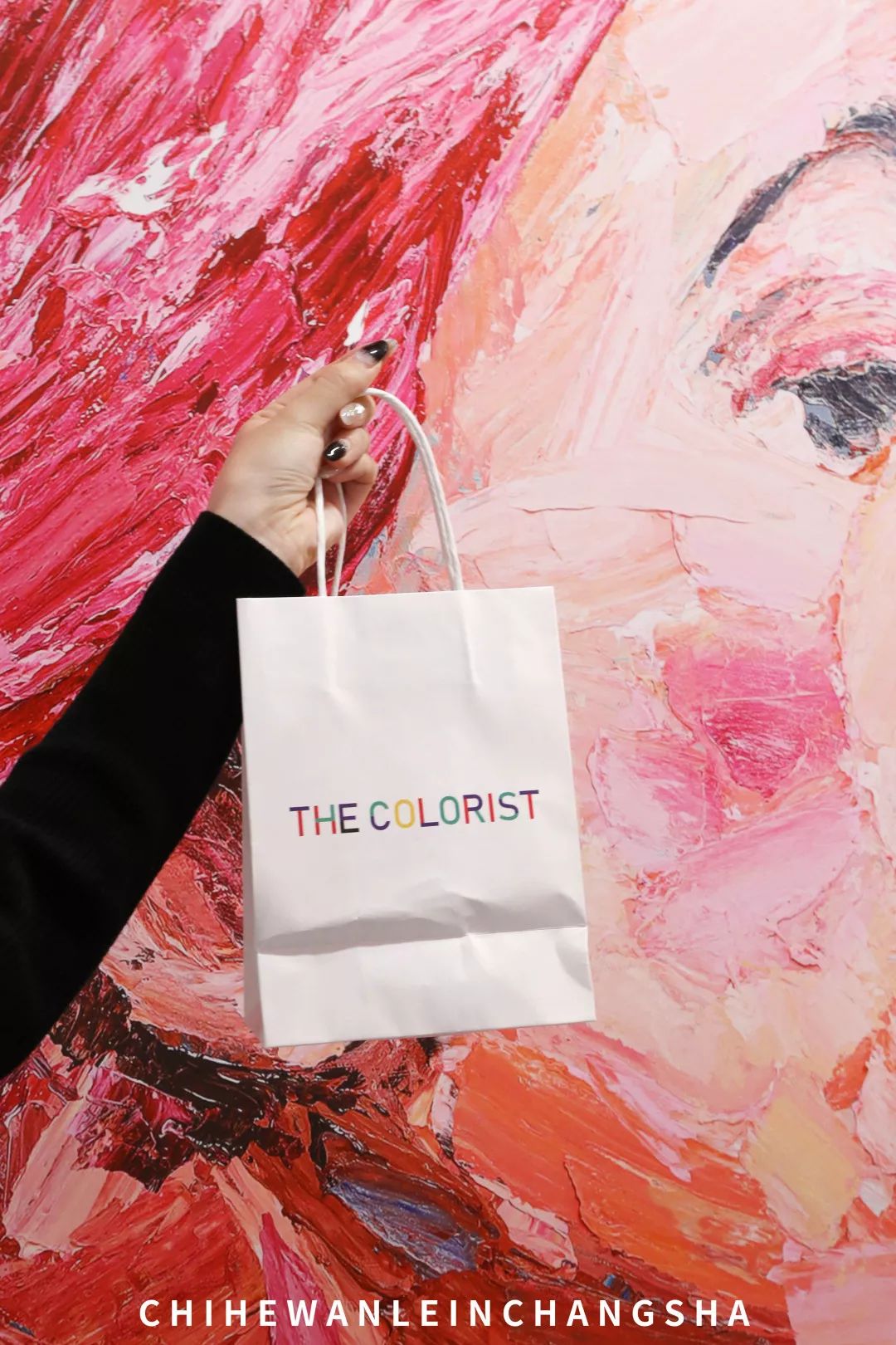 让女人疯狂的口红,令女生疯狂的口红