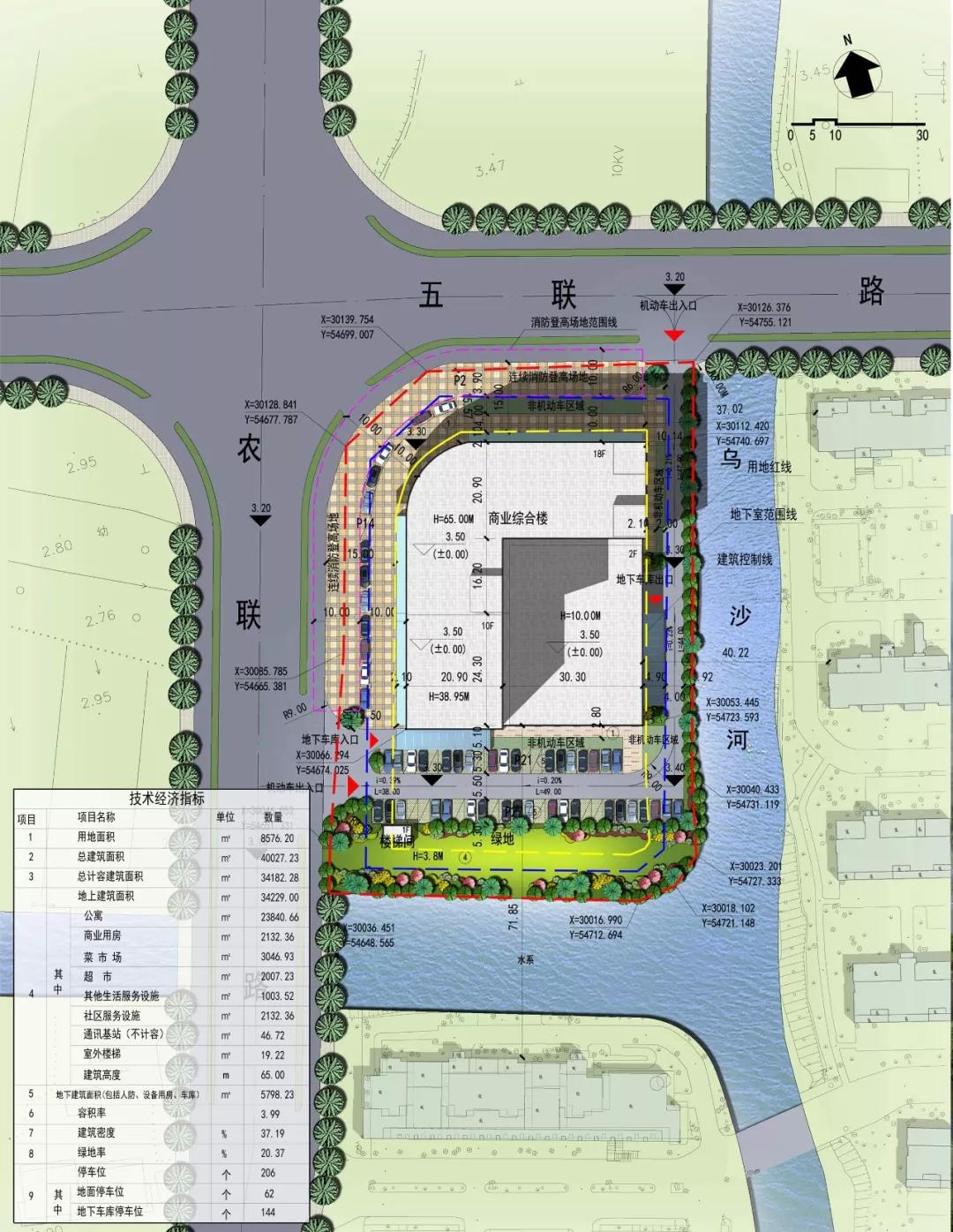张家港城北的巨星商业综合体,张家港城北新楼盘最新消息