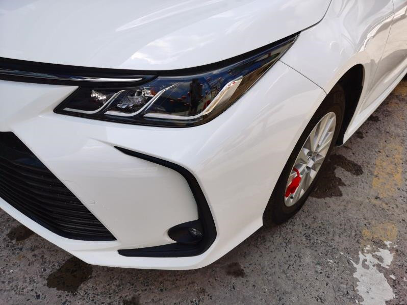 购买卡罗拉1.2t落地多少钱,想买个卡罗拉1.8双擎精英版