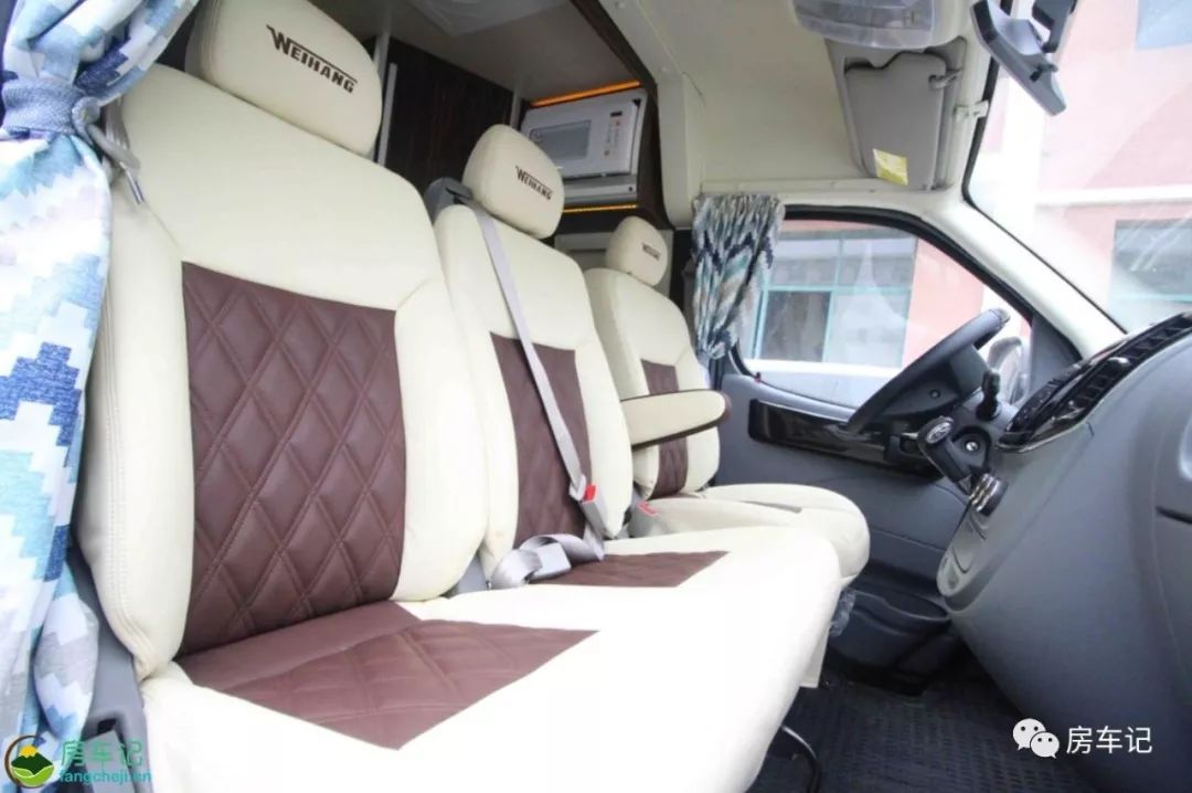 卫航v80短轴无中门b型房车plus,二手卫航大通v90短轴中顶b型房车