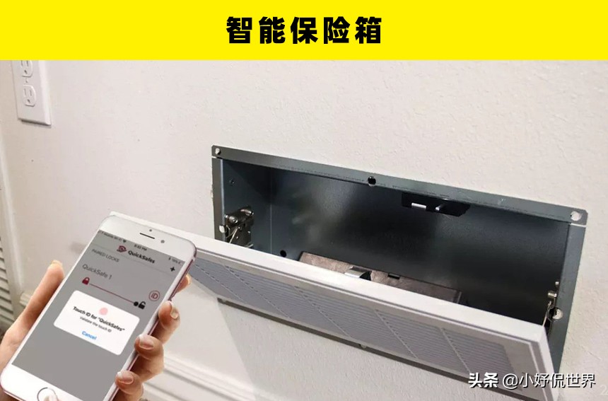 5种创意家具每一个都超实用,节省空间的实用家具