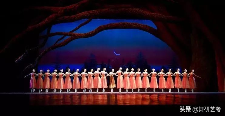 辽宁芭蕾舞学校招生简章,辽宁芭蕾舞附中22年招生简章