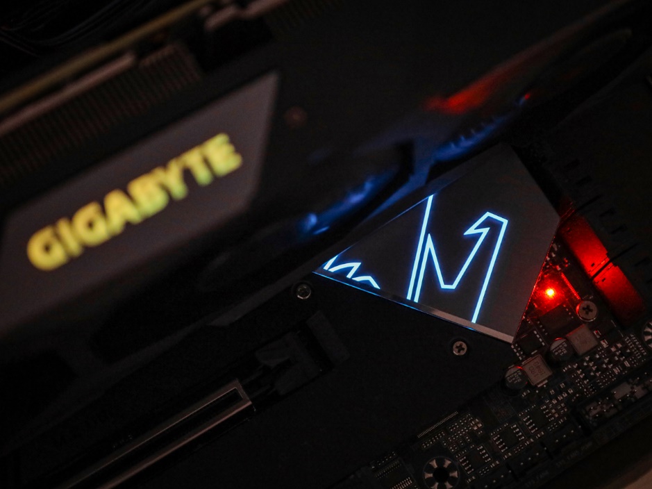 技嘉z490aorusultra评测,技嘉z490aorusmaster与gaming对比