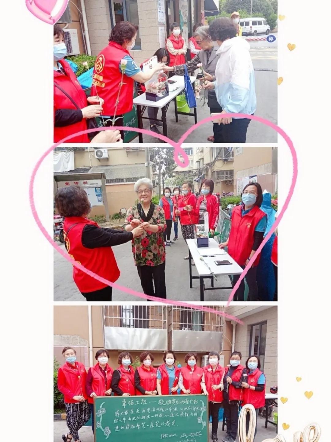 母亲节你过对了吗,你被母亲感恩过吗