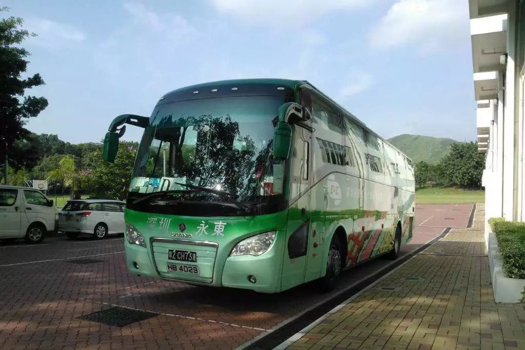 港澳旅游攻略最佳时间,最新去香港过关流程