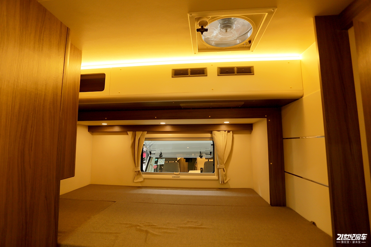 最新上市中天领航者c型房车,中天房车领航者c型二手价格